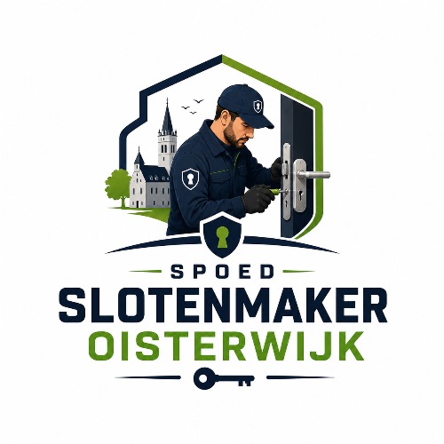 Spoed Slotenmaker Oisterwijk